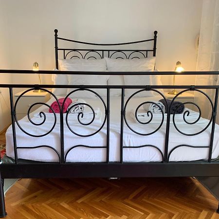 Goga Apartment Селце Екстериор снимка