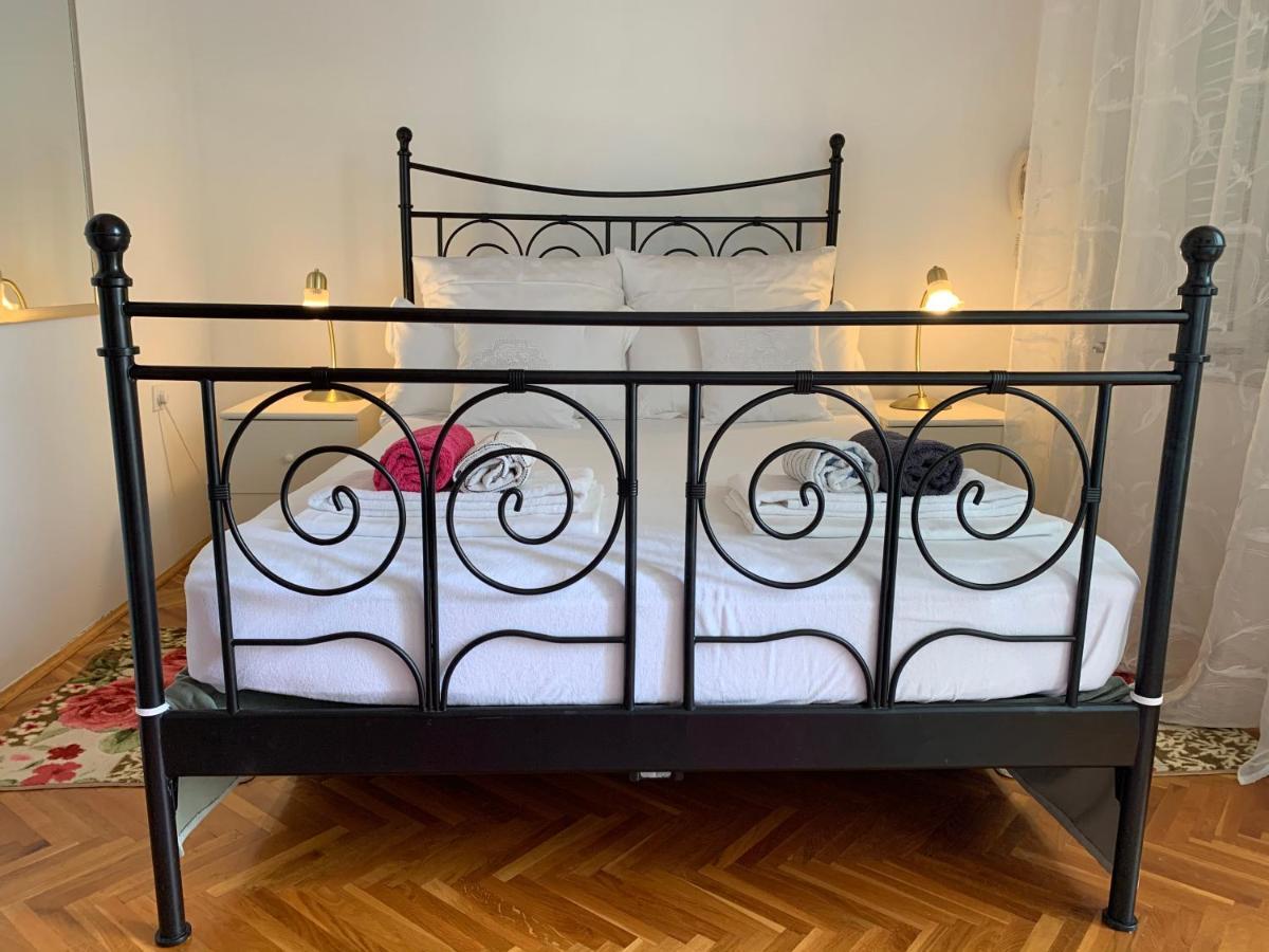 Goga Apartment Селце Екстериор снимка