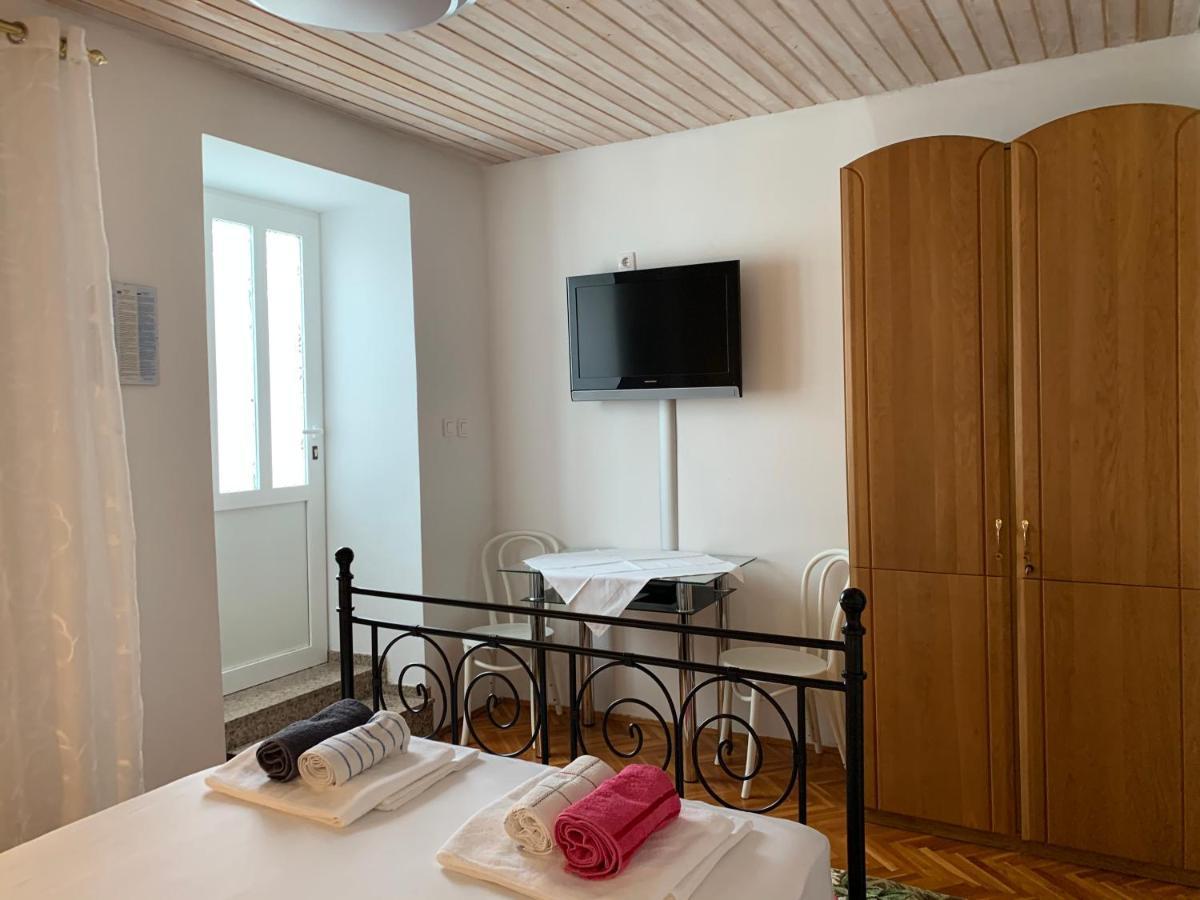 Goga Apartment Селце Екстериор снимка