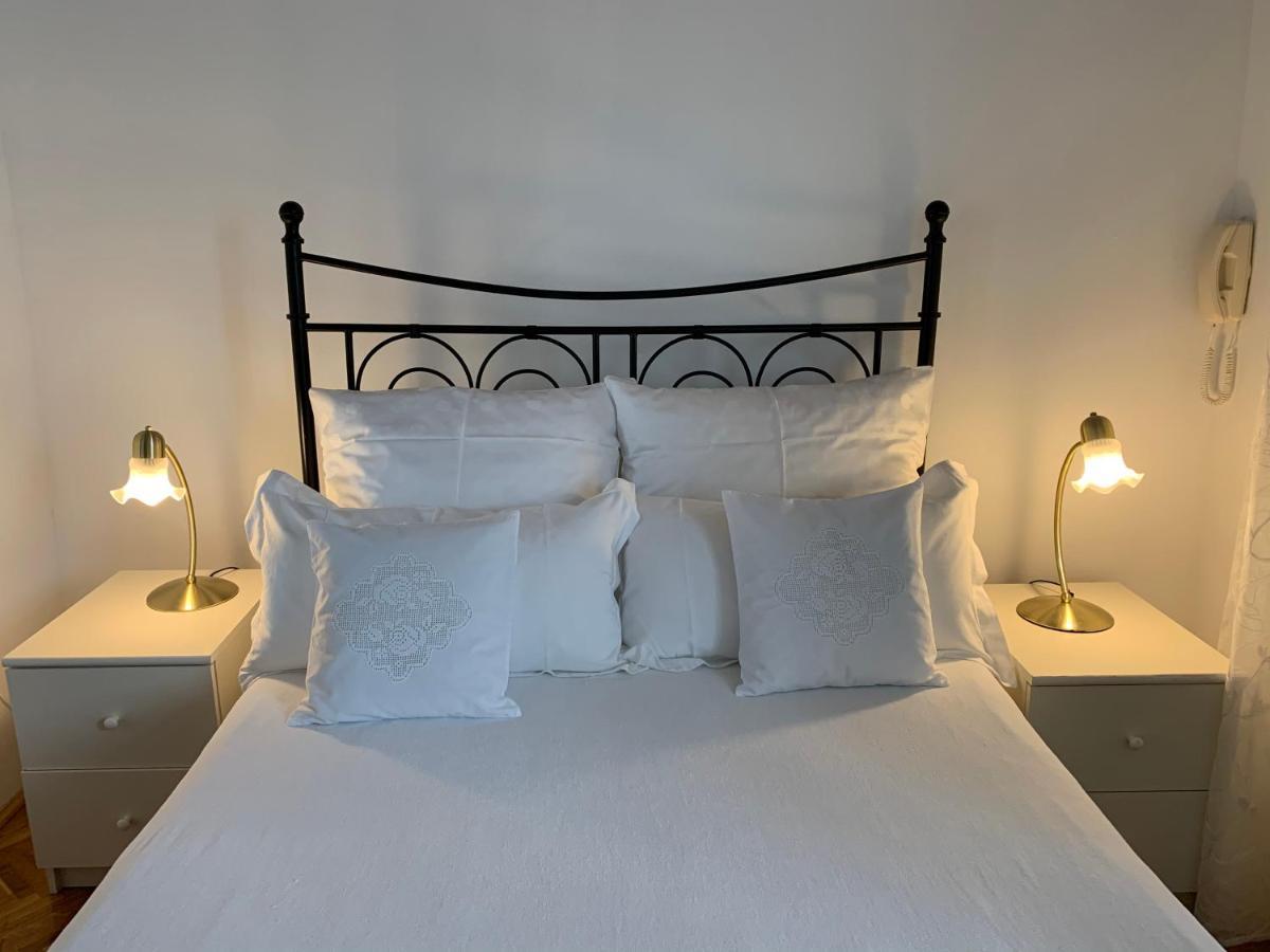 Goga Apartment Селце Екстериор снимка