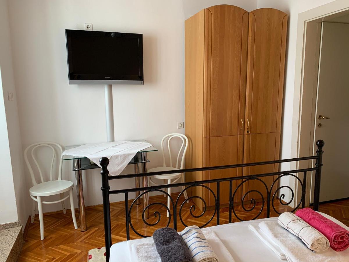 Goga Apartment Селце Екстериор снимка