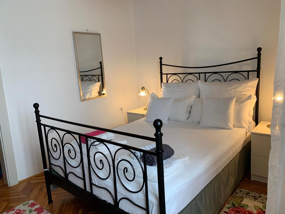 Goga Apartment Селце Екстериор снимка