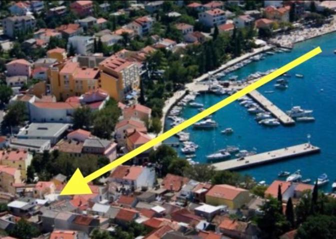 Goga Apartment Селце Екстериор снимка