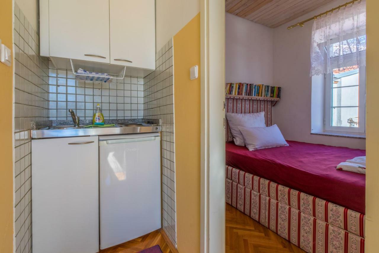 Goga Apartment Селце Екстериор снимка