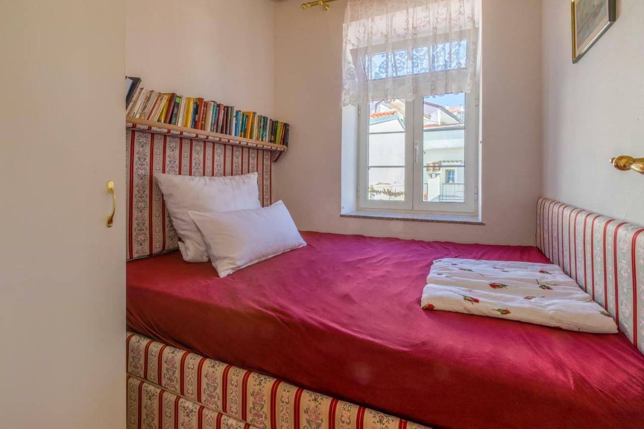 Goga Apartment Селце Екстериор снимка